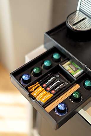 Double Room without Windows