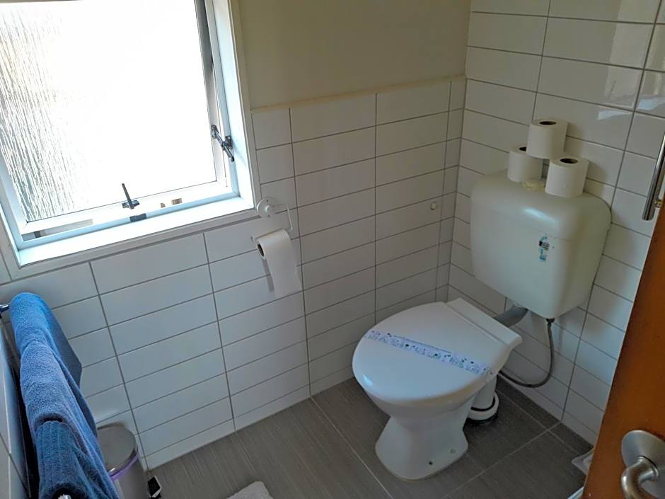 Wellington 747 Motel