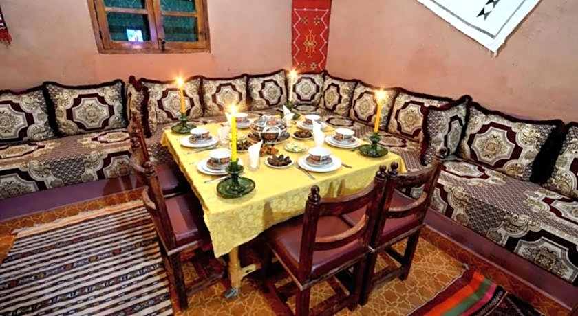 Maison d'Hote Valentine