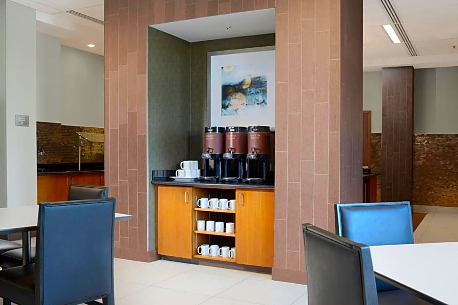 Residence Inn by Marriott Long Beach Downtown