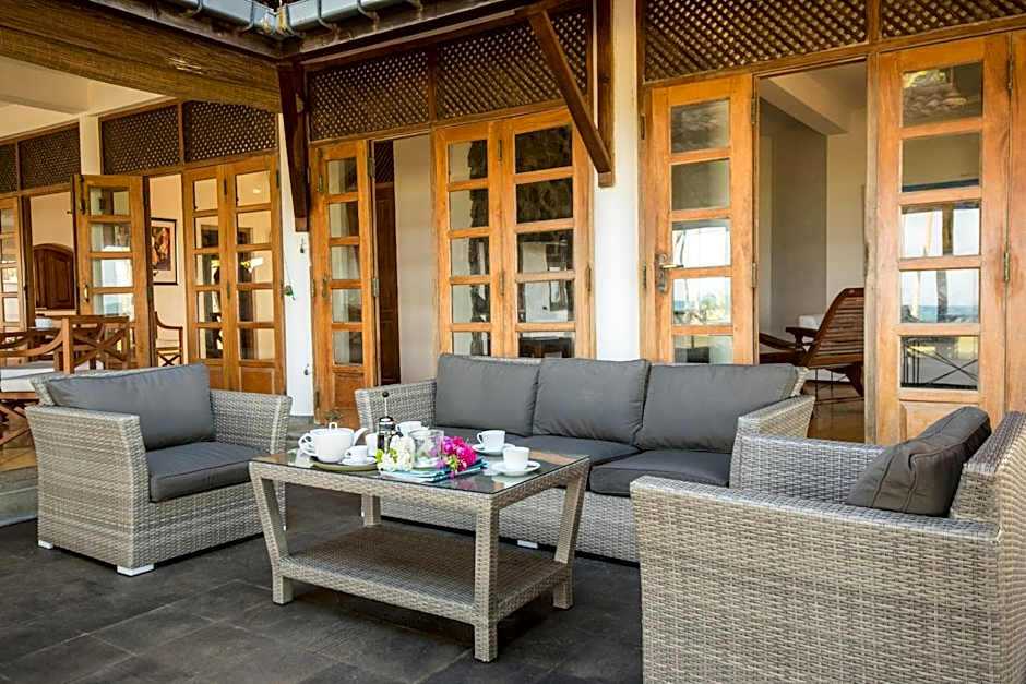 Jetwing Kottukal Beach House