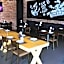 The Bedrooms Hostel Pattaya