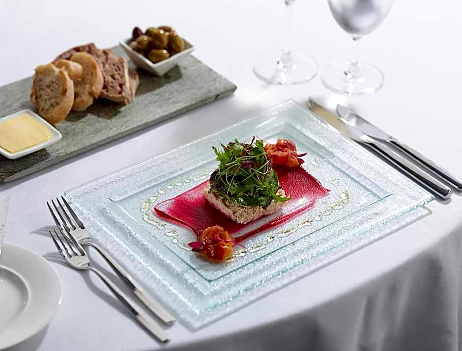 Warwick Conferences - Radcliffe