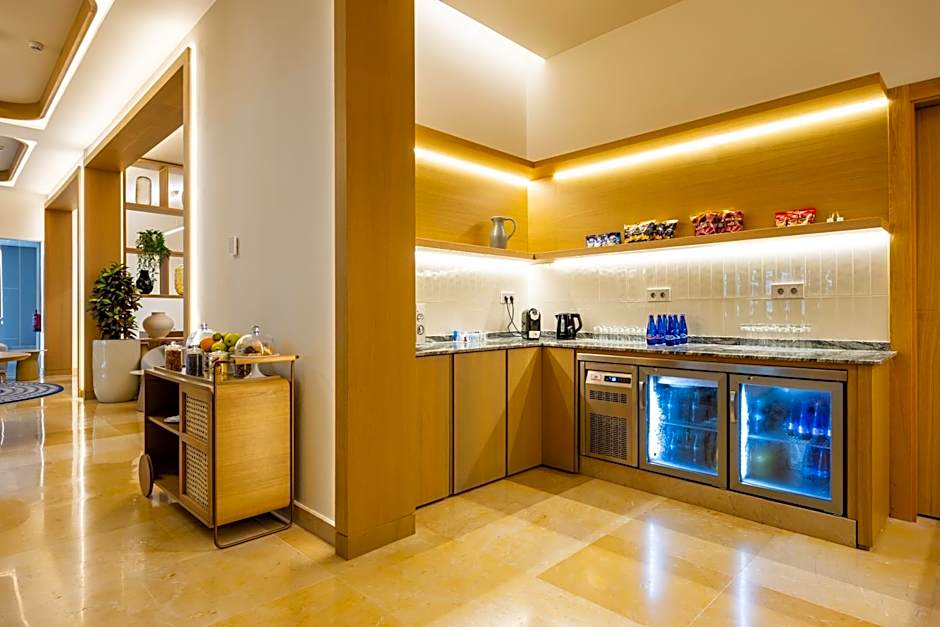 Hipotels Barrosa Palace & Spa