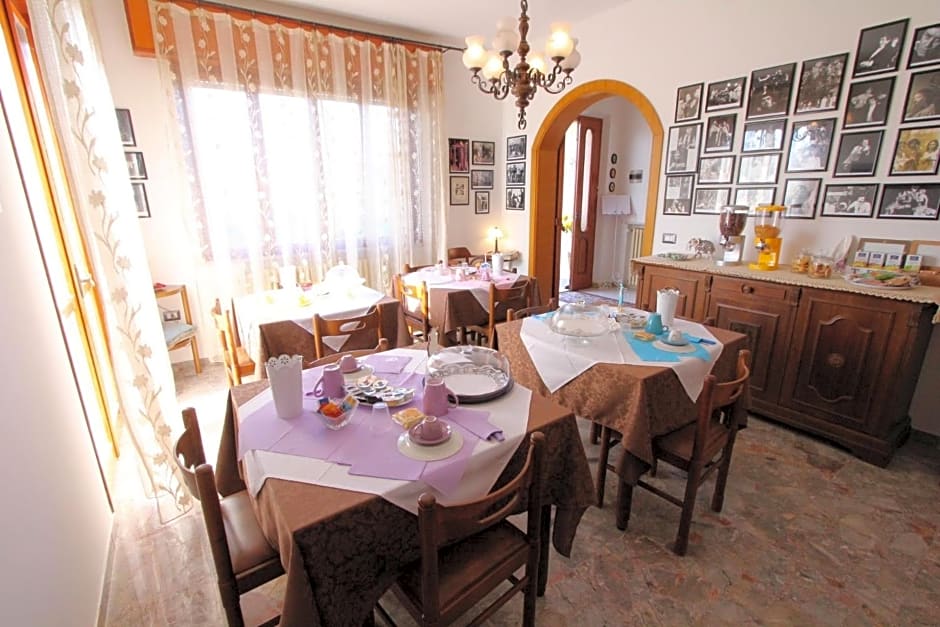 A Casa Di Gabri