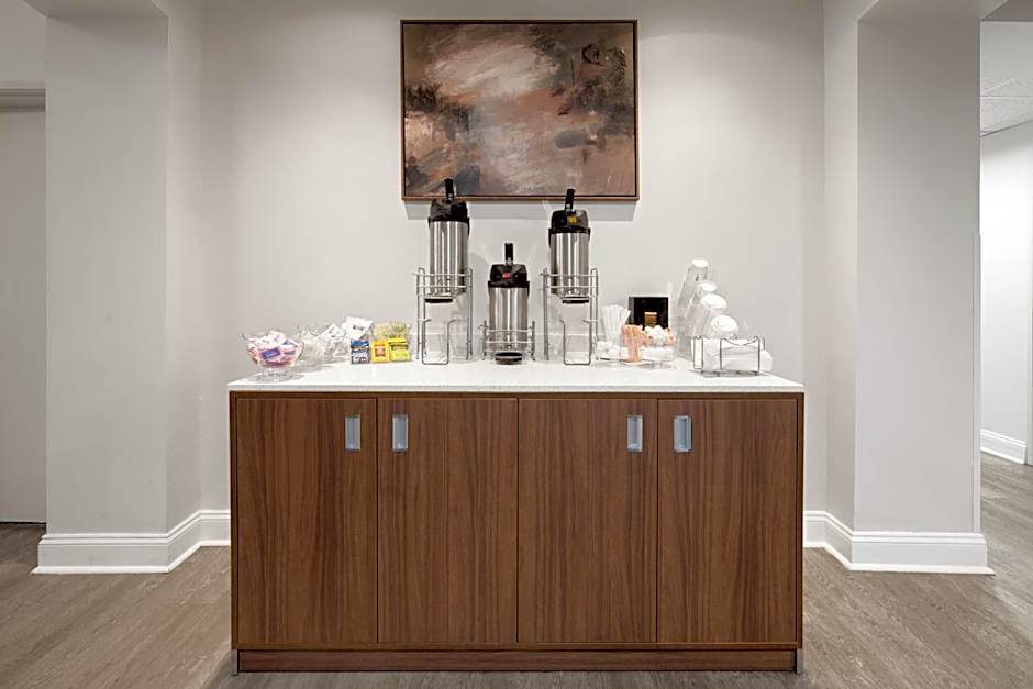 Wingate by Wyndham Dublin Near Claytor Lake State Park