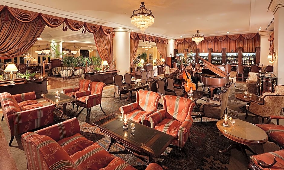 Huis Ten Bosch Hotel Europe