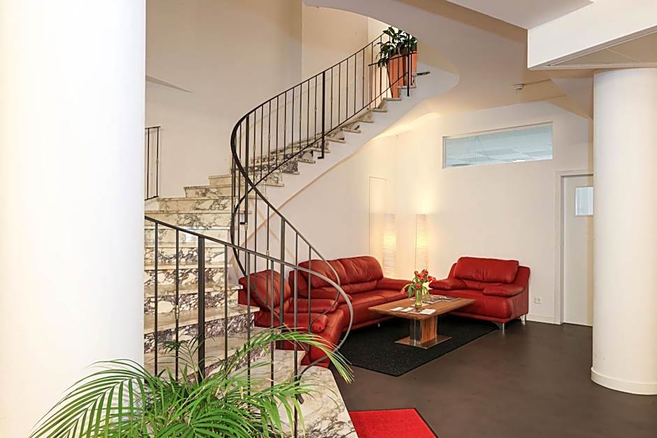 Hotel Geranio Au Lac