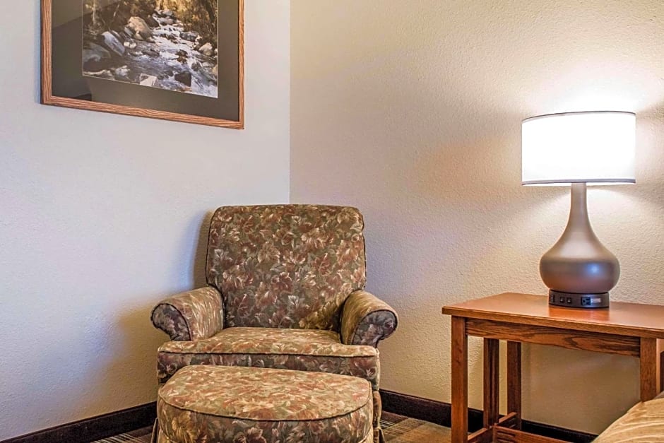 Comfort Inn & Suites Sheridan