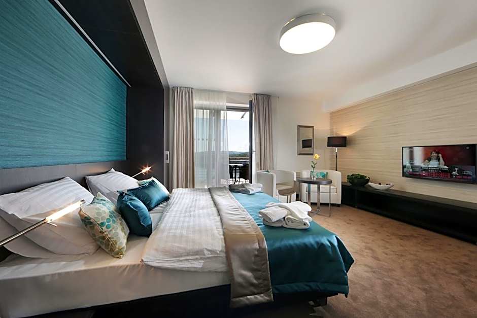 Hotel Zelená Lagúna