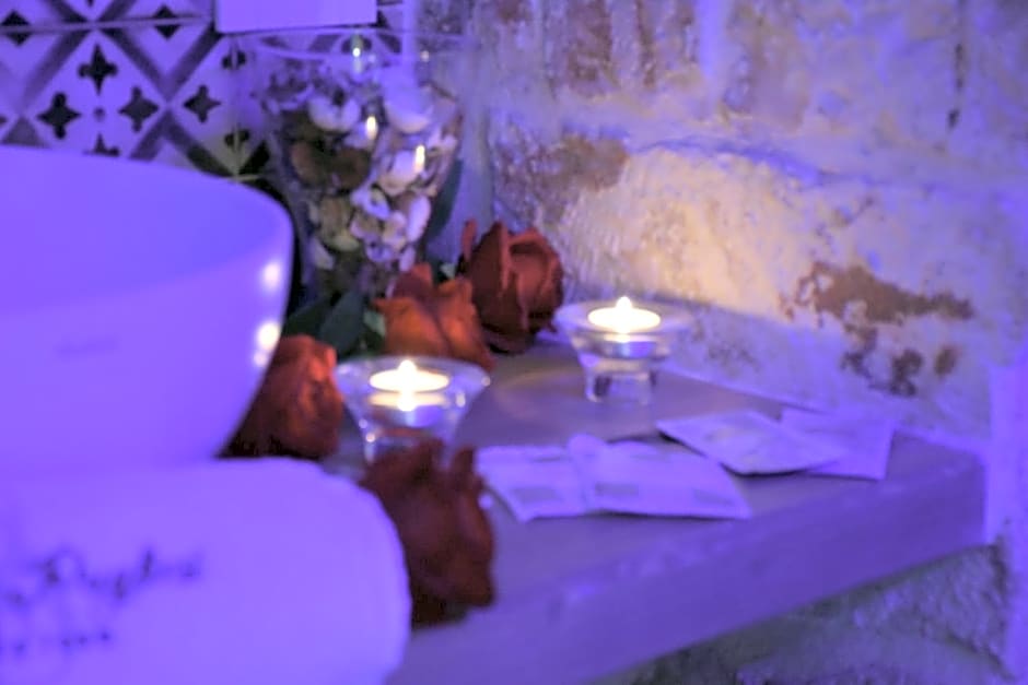 SINFONIE PUGLIESI LUXURY ROOM