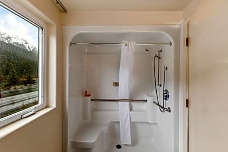 Double Room - Disability Access