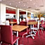 Travelodge London City Airport