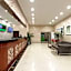 GreenTree Inn Tianjin Jinghai Jinqiao International Trade Center Express Hotel