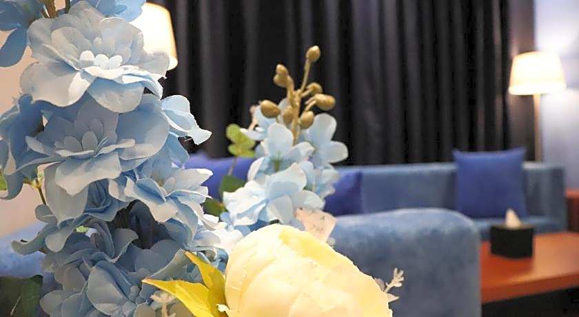 Al Riyadh Hotel Apartments