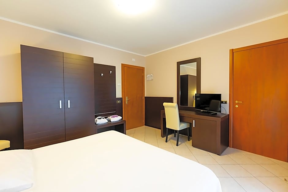 Hotel Belvedere Wellness&SPA