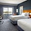 Courtyard by Marriott Tampa Westshore/Airport
