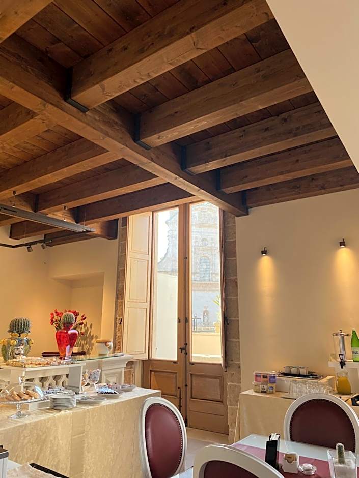 Castello Castriota Scanderbeg