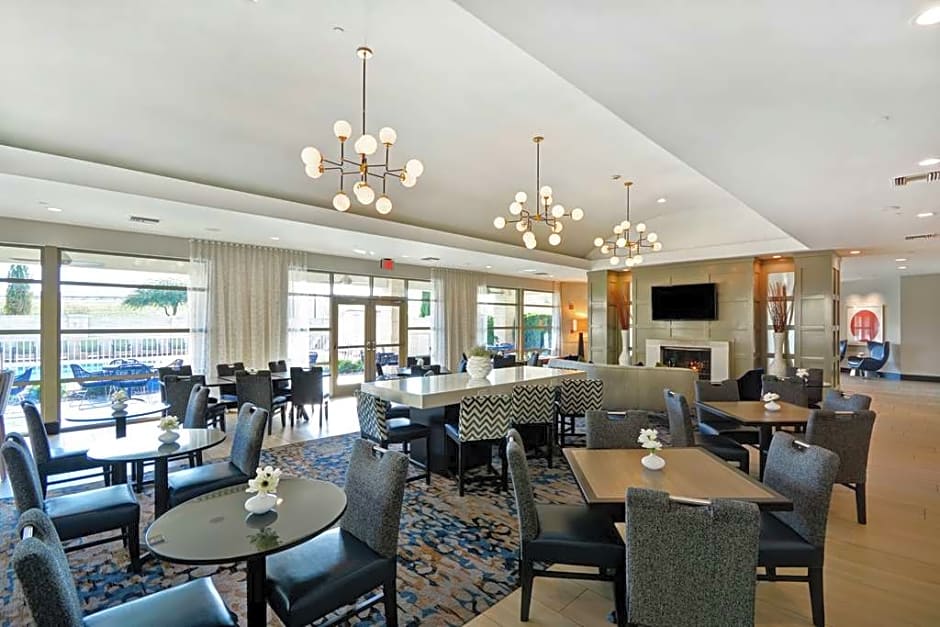 Homewood Suites by Hilton Plano - Richardson