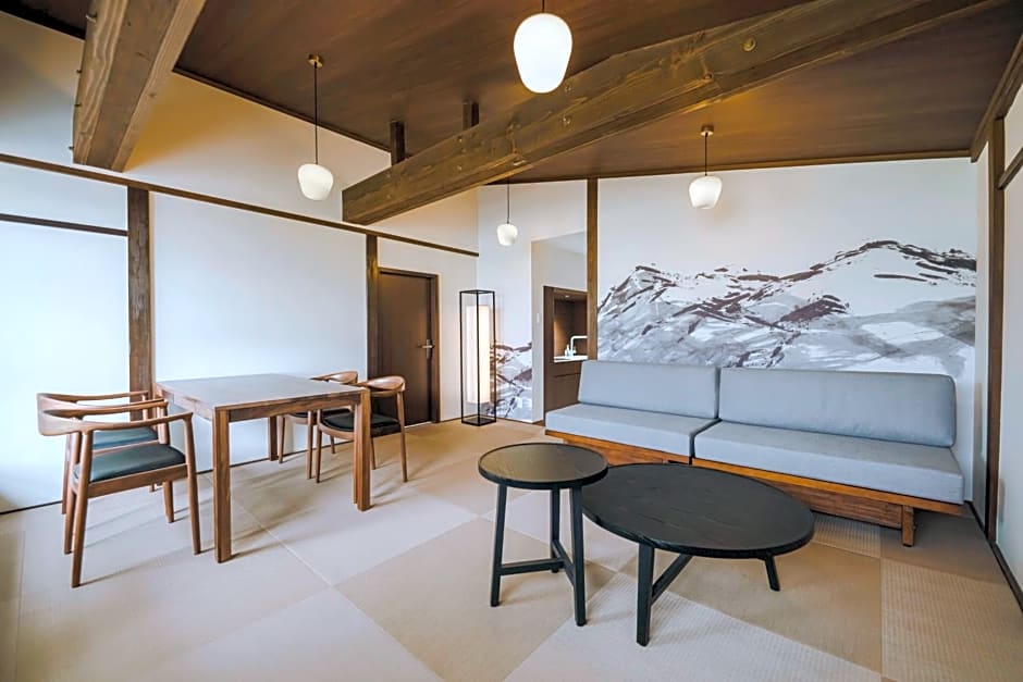 SKI INN HAKUBA