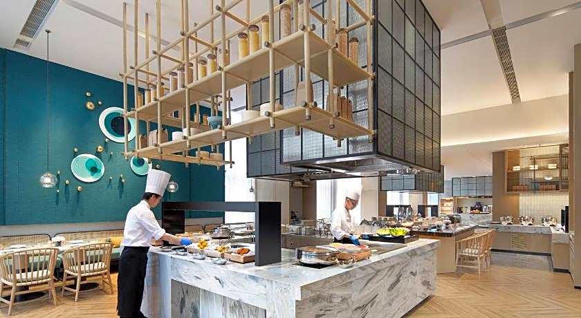 Courtyard by Marriott Jiangyin