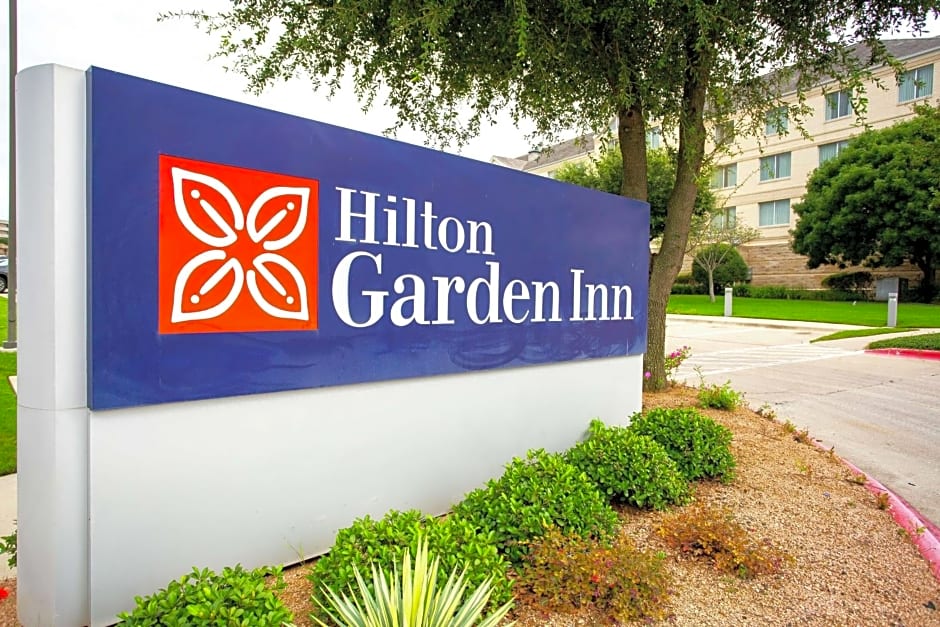 Hilton Garden Inn Temple Medical Center