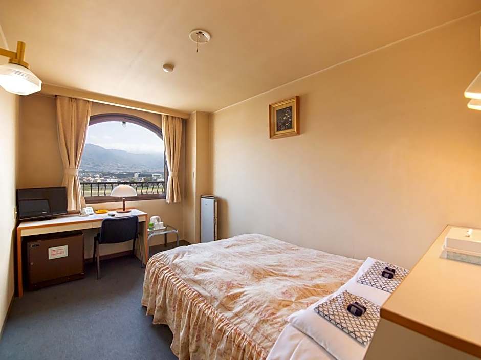 Tabist Hotel Sun Plaza Fuefuki Isawa