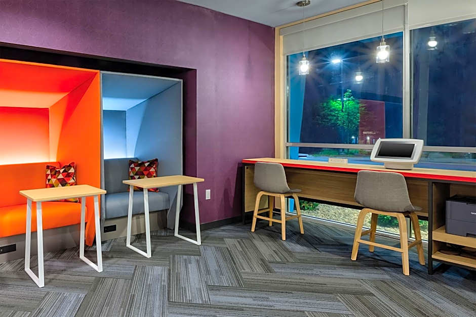 Tru By Hilton Comstock Park Grand Rapids, MI