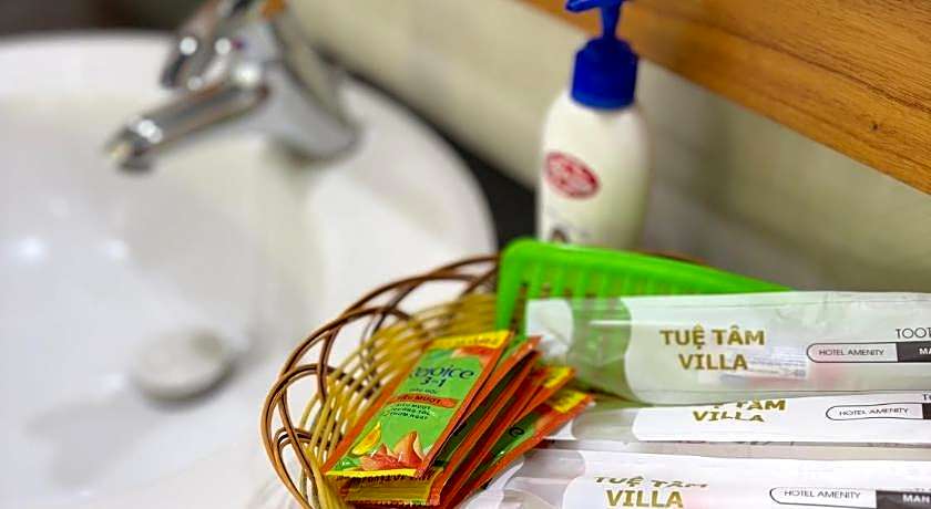 Tue Tam Garden Villa