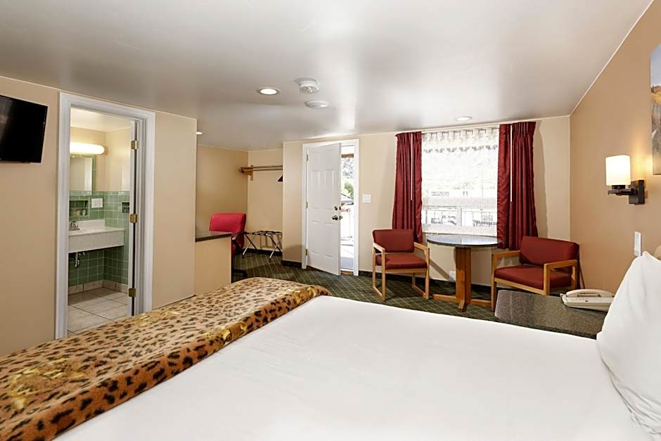 Glenwood Springs Inn