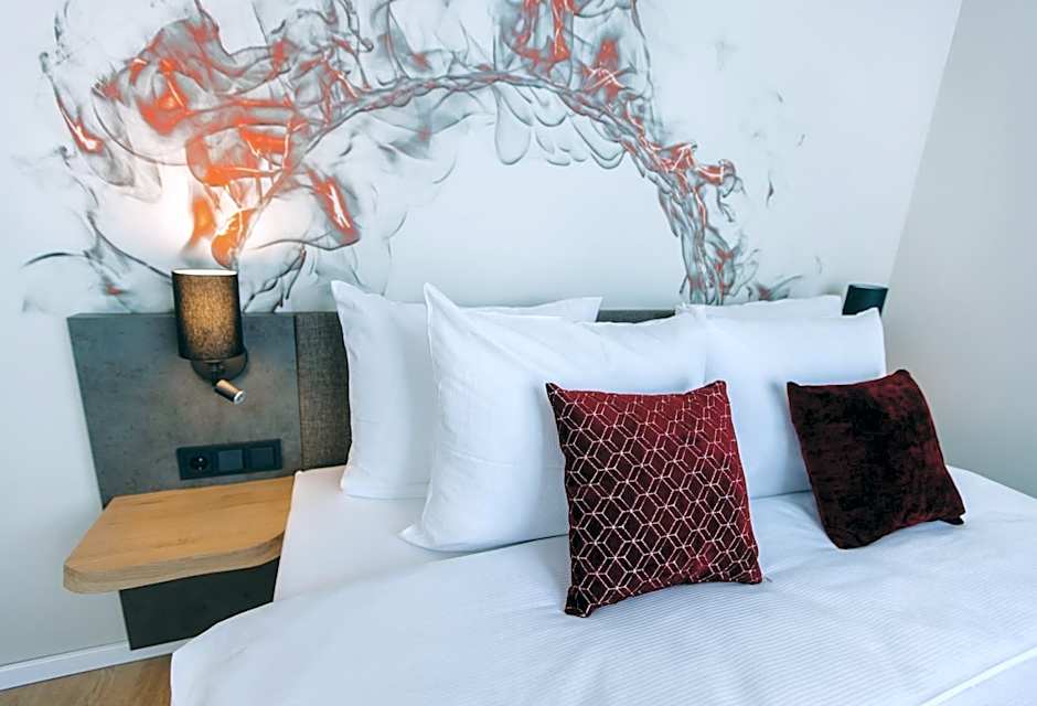 Hotel Libertas elements pure