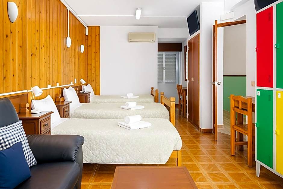 Lagos Central Suite DBV Guesthouse