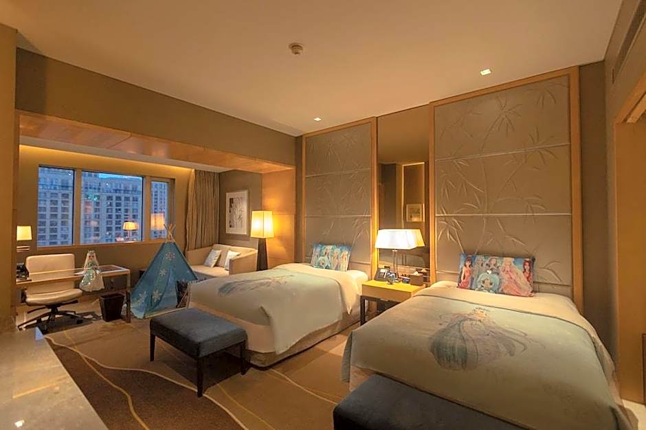 InterContinental Ningbo By IHG