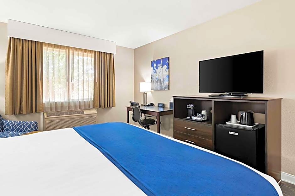 Best Western Snowflake Inn