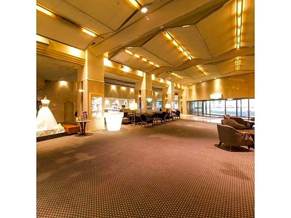 Hotel Crystal Palace