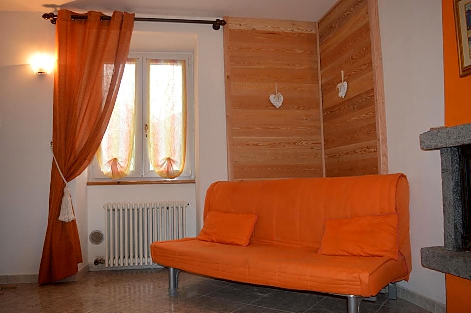 Residence Arvinei