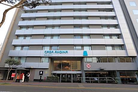 Casa Andina Select Miraflores