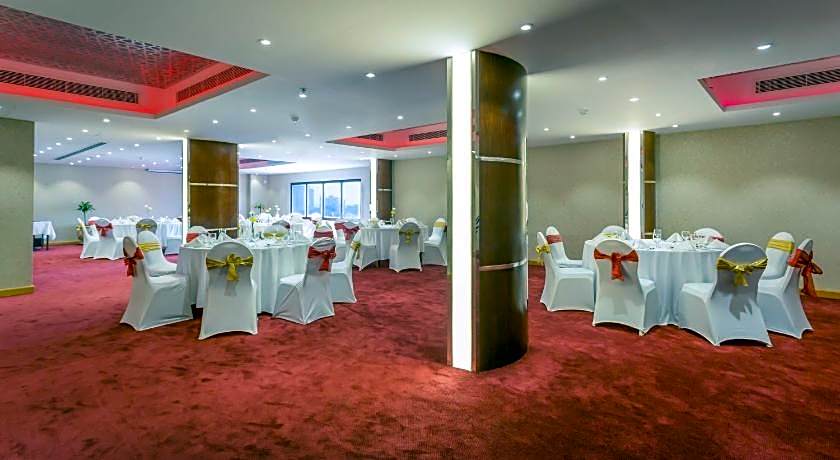 Al Safir Tower Residence & Tower