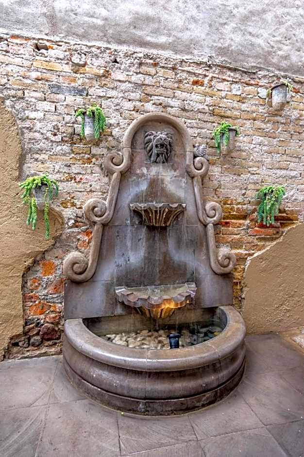 Casa Yuca Hotel Boutique