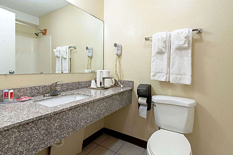 Utica Stay Inn – Utica, NY