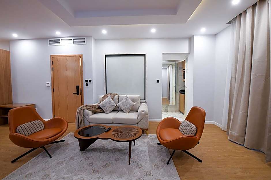 Arabella Premium Residence - New Cairo