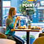 Point A Hotel London Paddington