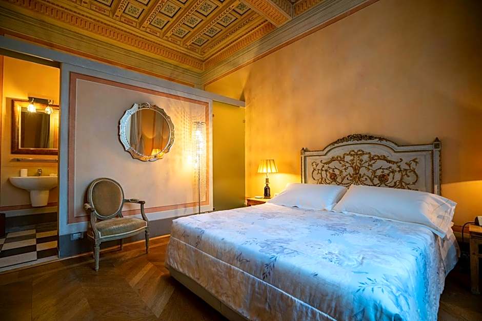 Palazzo Rocchi - Residenza D'Epoca