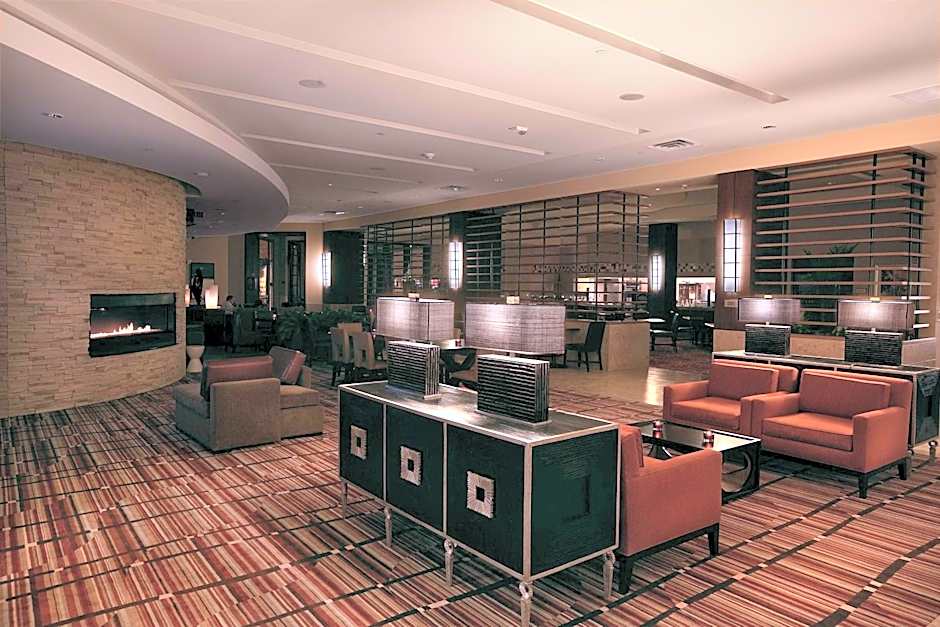 Embassy Suites By Hilton Palmdale