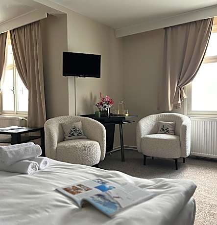 Hotel Lomnice