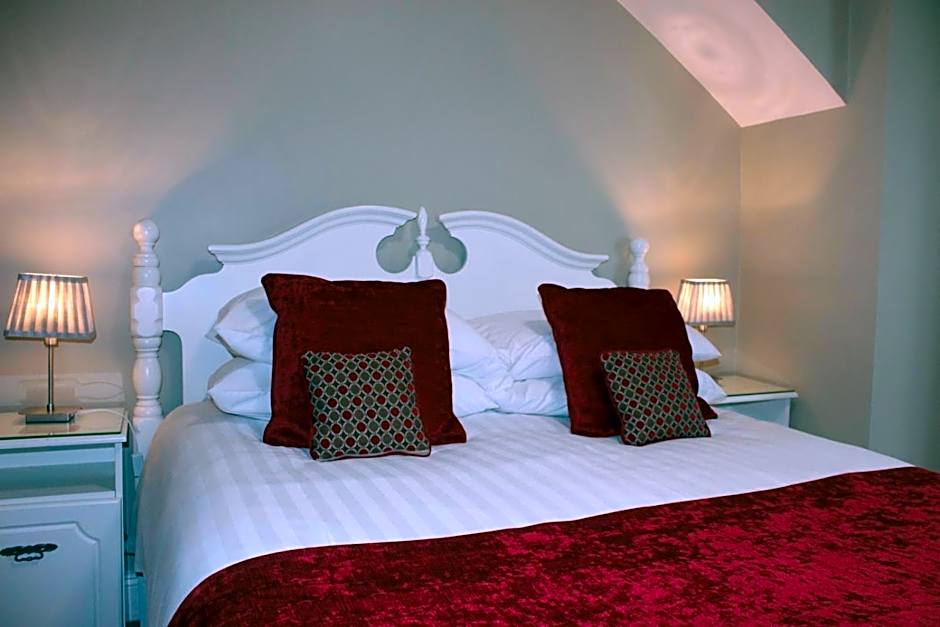 Aran View Country House and Lodge