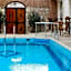 Saint John Hotel
