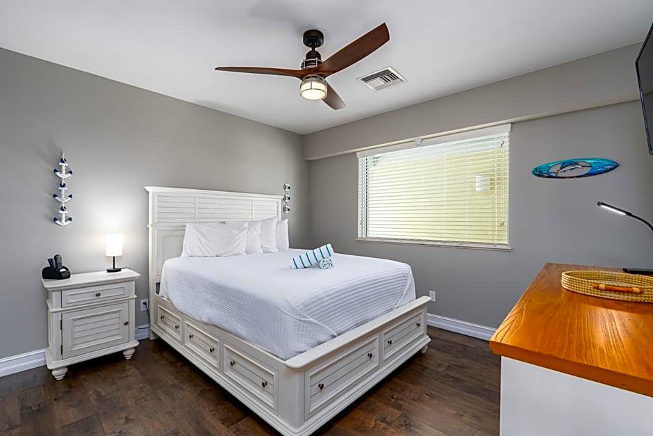 Harbour House at the Inn 212