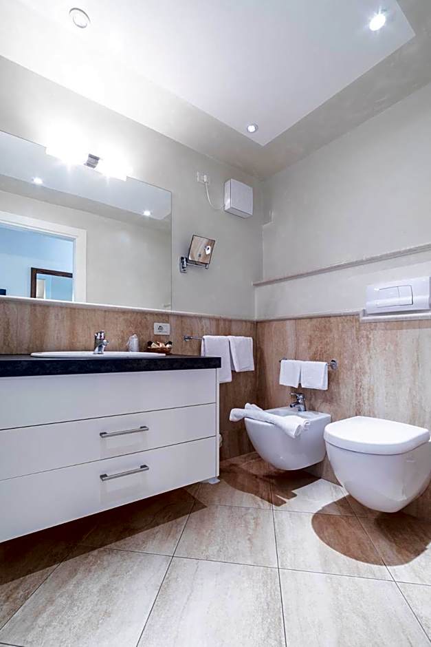 Hotel Baia D'Oro - Adults Only