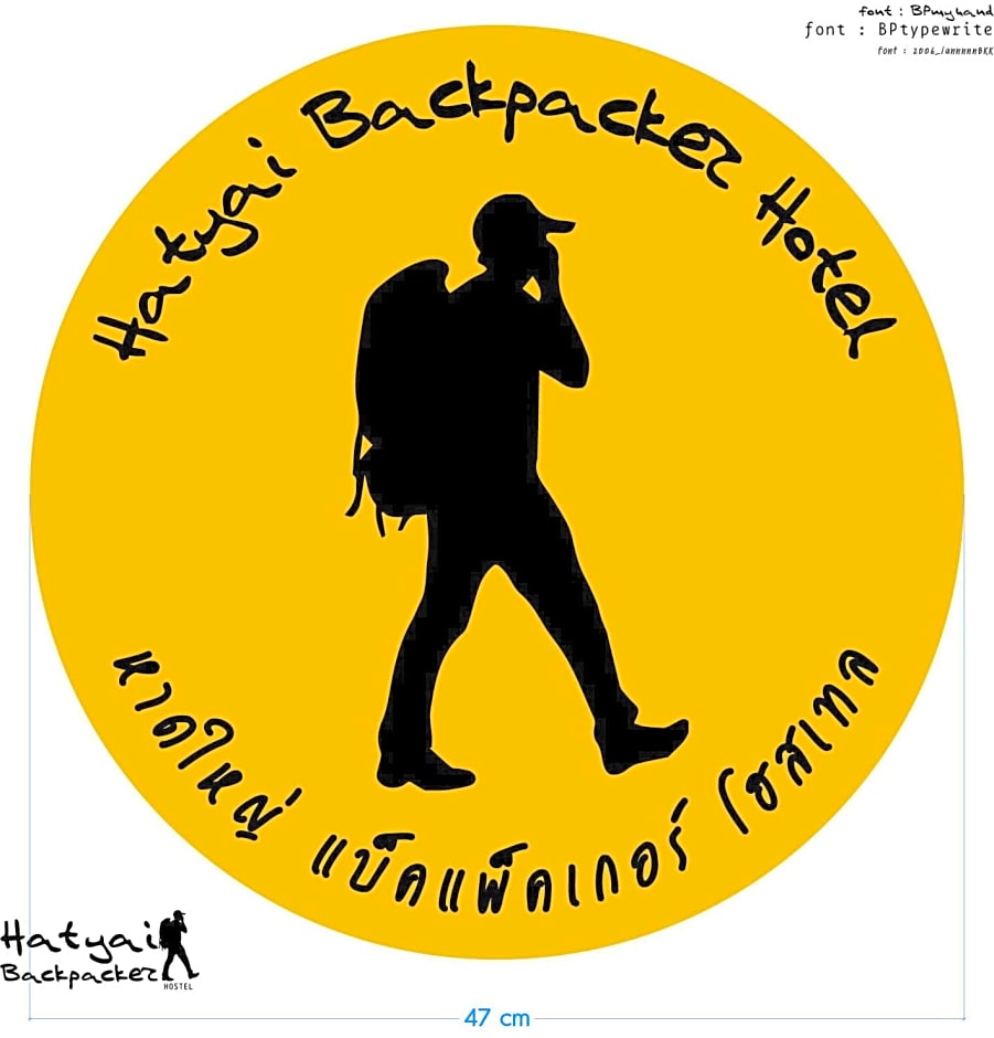 Hatyai Backpackers Hostel